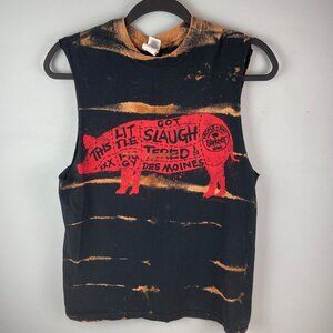 Slipknot Sleeveless t-shirt Size S